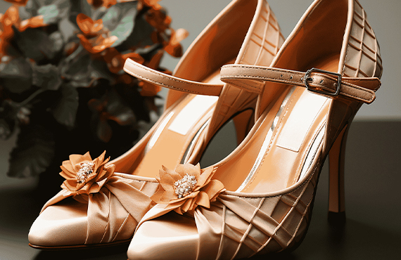 More Than Just a Shoe