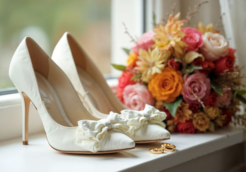 How to Build a Shoe Collection That Works Harder Than Your Wardrobe