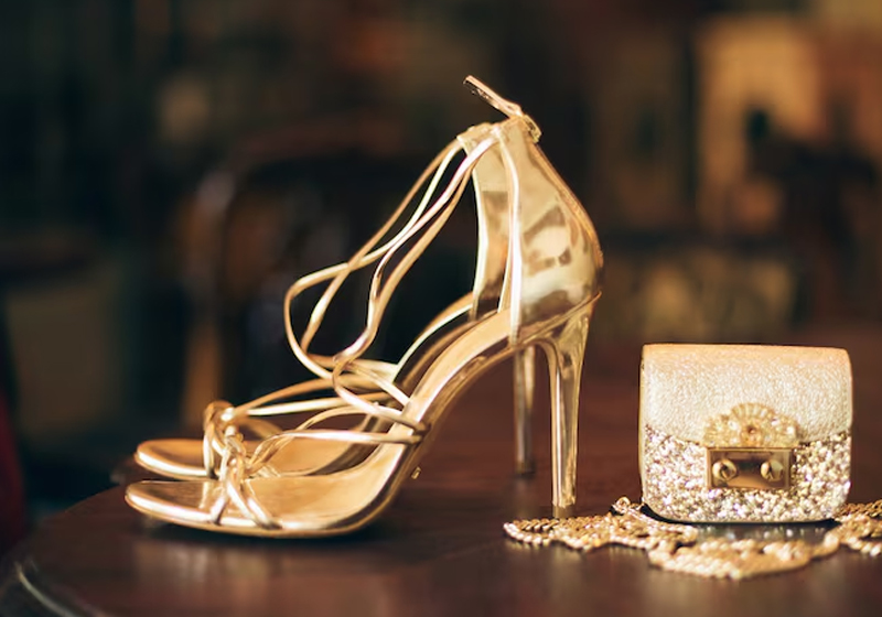The Forgotten Shoe Styles Making a Modern Comeback